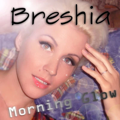 歌手 Breshia