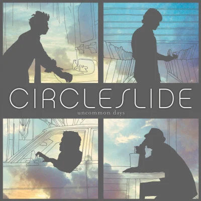 歌手 Circleslide