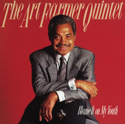 歌手 Art Farmer Quintet