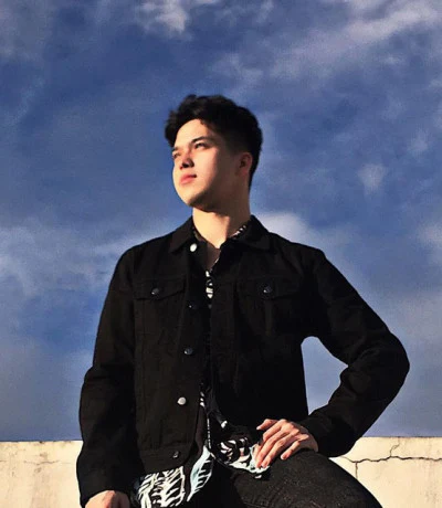 Elmo Magalona/Kurei Cold Summer Nights