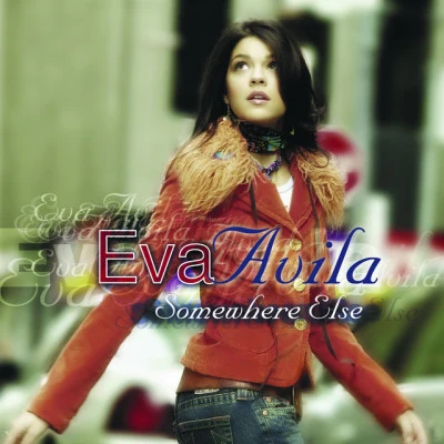 Eva Avila Give Me The Music