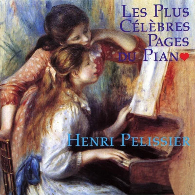 歌手 Henri Pélissier