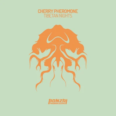 歌手 Cherry Pheromone