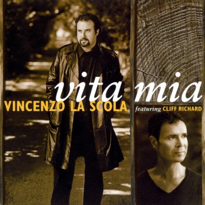 歌手 Vincenzo La Scola