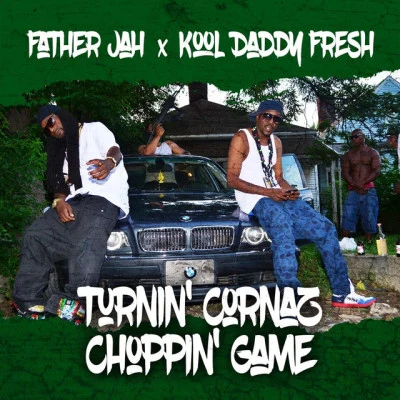 Kool Daddy Fresh/Playa G/Lil` Cherokee/Mr. Lynch/Mr.kj/Lil` Milt Pimp