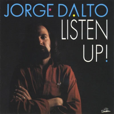 歌手 Jorge Dalto