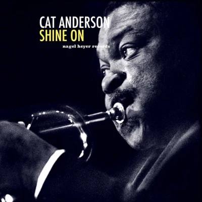 歌手 Cat Anderson