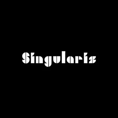 歌手 Singularis