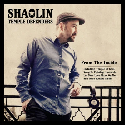 歌手 Shaolin Temple Defenders