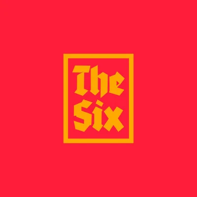 歌手 The Six