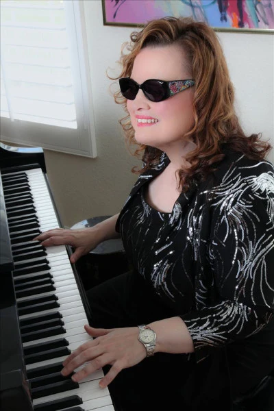 歌手 Diane SchuurKarrin Allyson