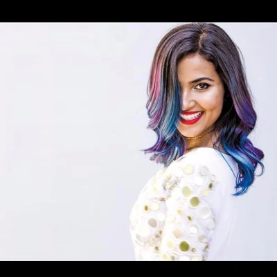 歌手 Vidya Vox