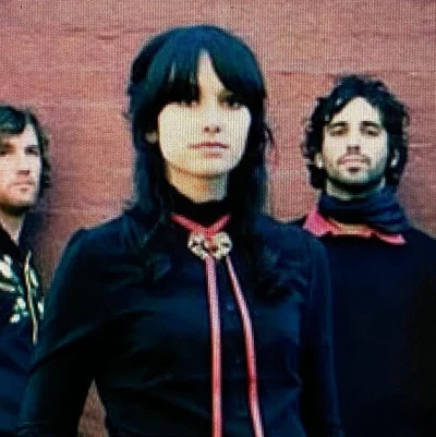 歌手 Howling Bells