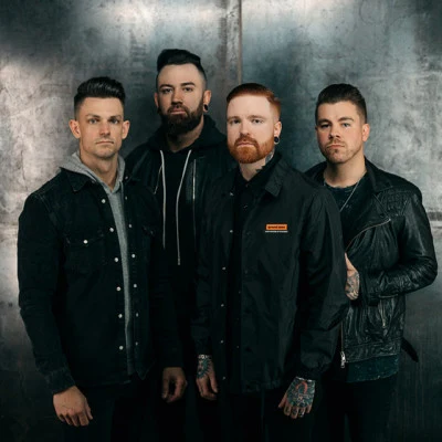 Memphis May Fire/Larry Soliman/Jacoby Shaddix This Light I Hold