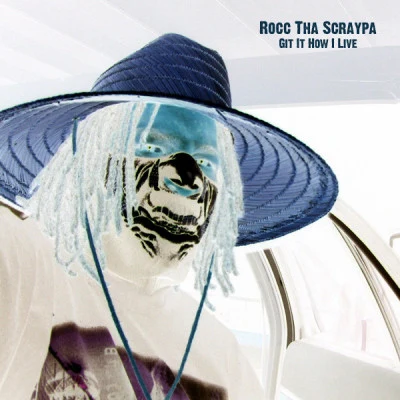 Rocc Tha Scraypa/Pimpin Caprice Art of Izm