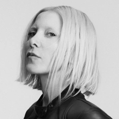 歌手 Ellen Allien