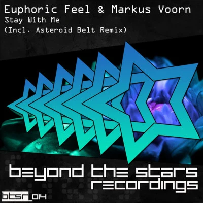 Markus Voorn/CJ Arthur Alter Ego Trance, Vol. 17