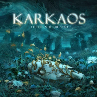 歌手 Karkaos