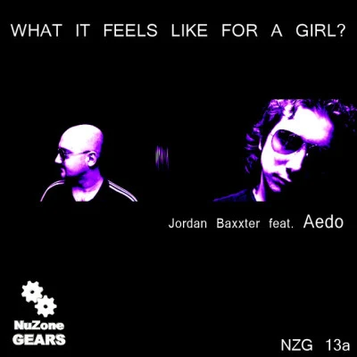 Aedo/Jordan Baxxter Cover Collection, Vol. 1