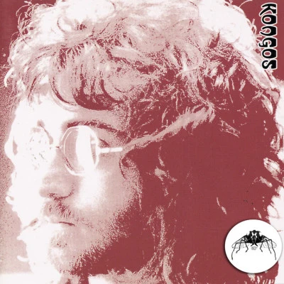 歌手 John Kongos