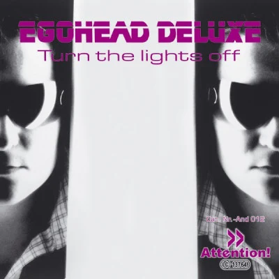 Egohead Deluxe/Mikem/Sunrider/Crew 7/Mike Davis Future Dance - Episode One