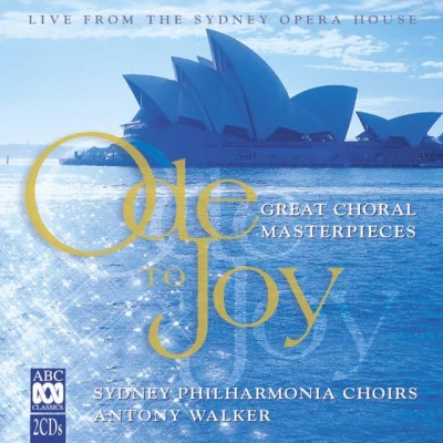 歌手 Sydney Philharmonia ChoirsSydney Symphony OrchestraSing 2001 ChoirSydney Children's Choir