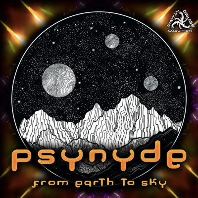 歌手 Psynyde