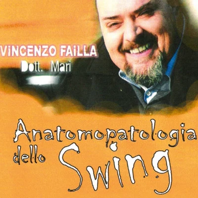 歌手 Vincenzo Failla