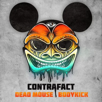 Contrafact/The Jackass 20 Glitch Hop Meets Dubstep Multibundle