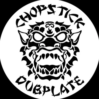 歌手 Chopstick DubplateMyki Tuff