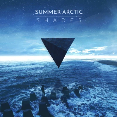 歌手 Summer Arctic