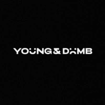 歌手 YOUNG&DUMB甜又喪