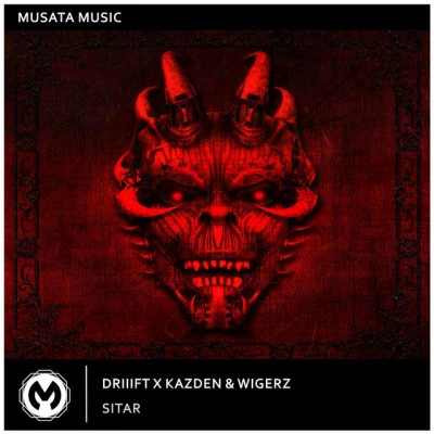 Kazden & Wigerz/DRIIIFT Sitar