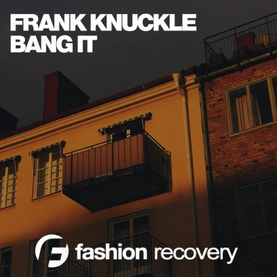 歌手 Frank Knuckle