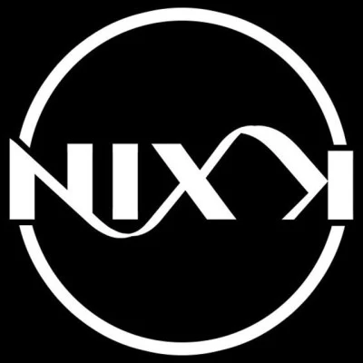 Nix K Press Play