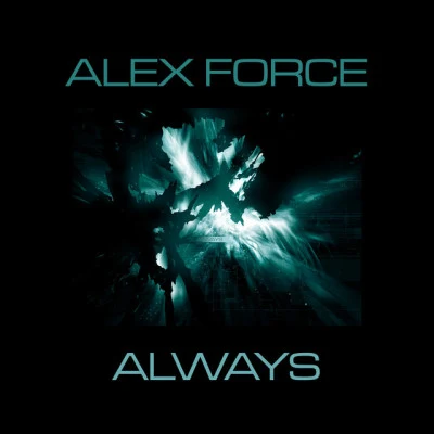 歌手 Axel Force