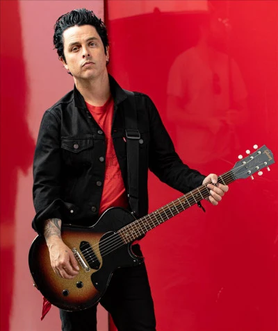 Billie Joe Armstrong Not That Way Anymore