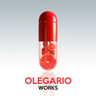 歌手 Olegario