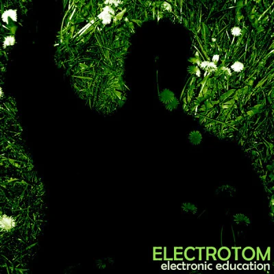 歌手 Electrotom