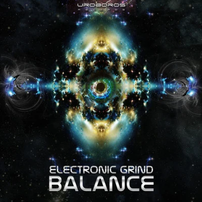 歌手 Electronic GrindZartrox