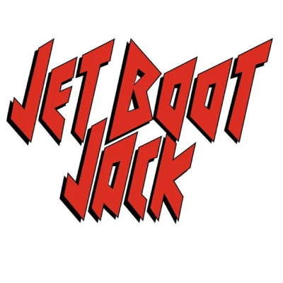 Jet Boot Jack DW048