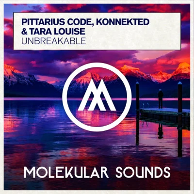 Konnekted/Tara Louise/PITTARIUS CODE Resilience