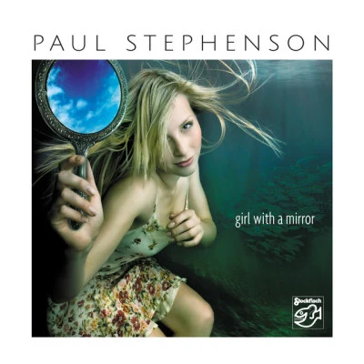 歌手 Paul Stephenson