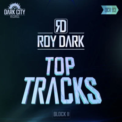 歌手 Roy DarkJ.Romagosa