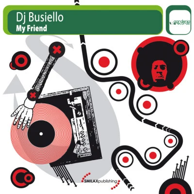 歌手 Dj Busiello