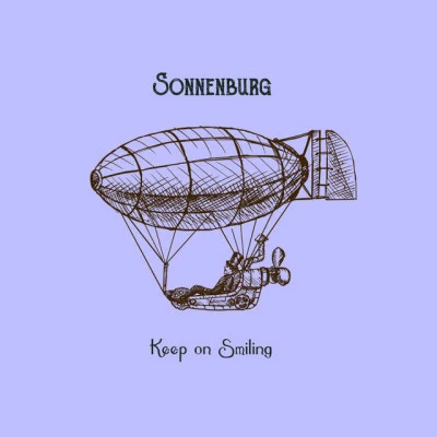 歌手 Sonnenburg