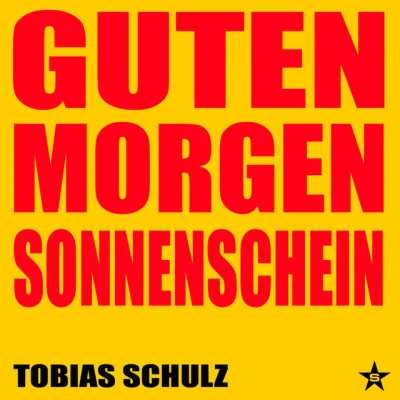 歌手 Tobias Schulz