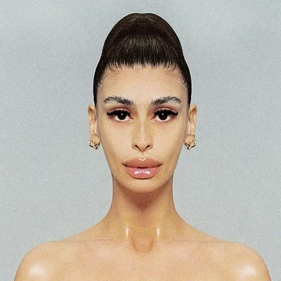 Sevdaliza Oh My God (Sleepnet X Sevdaliza Remix)