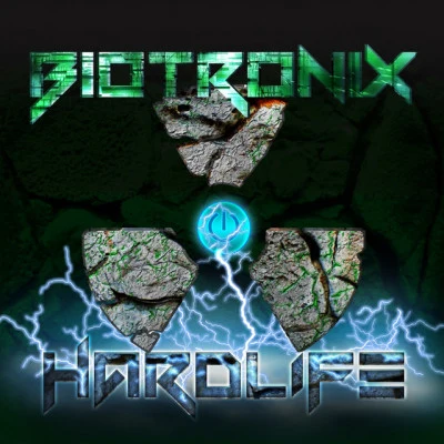 Biotronix/Xonar Christian Hardstyle