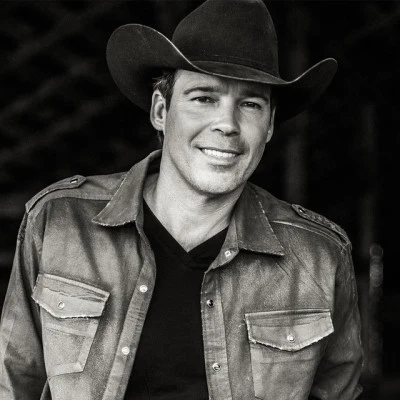 歌手 Clay Walker